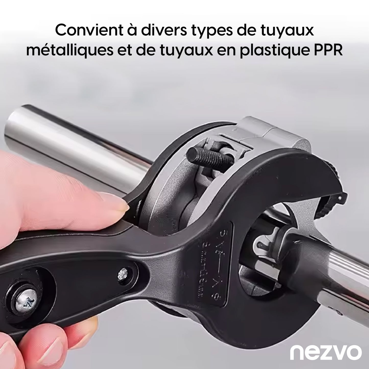 Coupe Multifonction Pratique