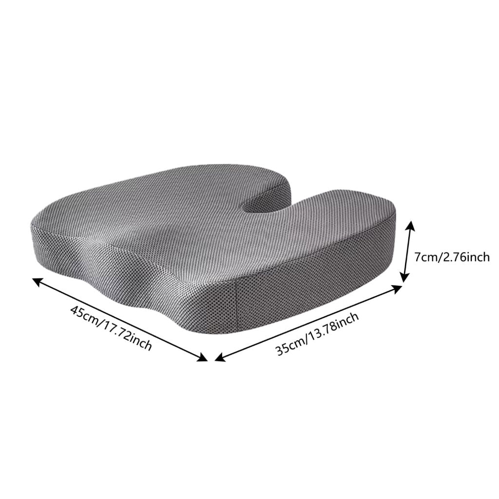 Coussin De Chaise De Bureau En Mousse