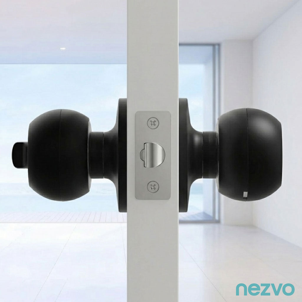Serrure Intelligente pour Porte