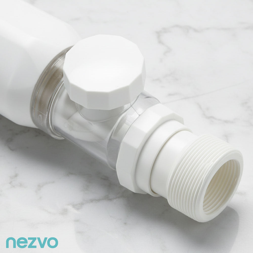 Siphon Flexible Universel pour Évier & Lavabo