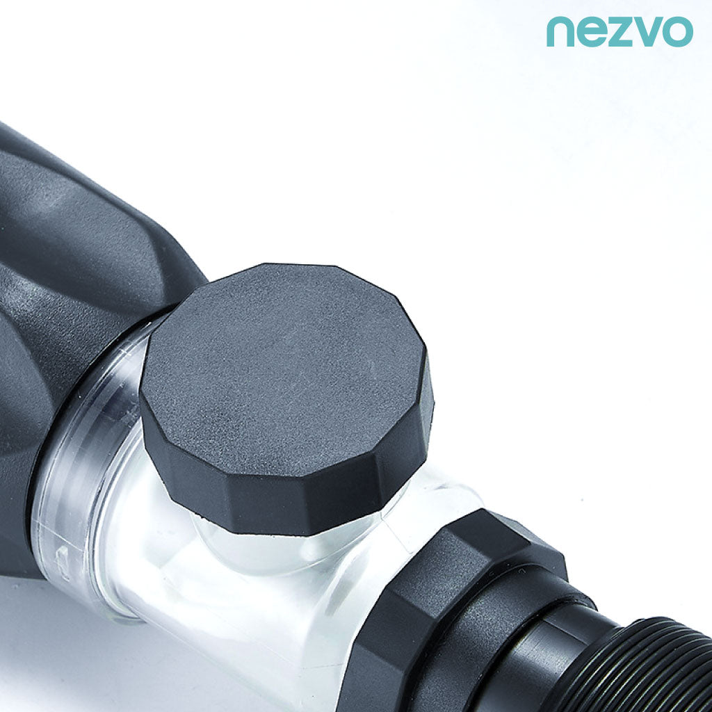 Siphon Flexible Universel pour Évier & Lavabo