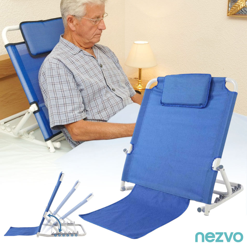 Coussin De Relaxation Pliable Confortable À Cinq Positions