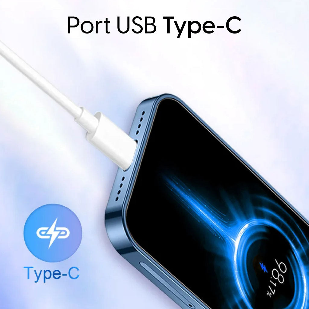 Mini Smartphone – L’apparence iOS dans un format compact et accessible