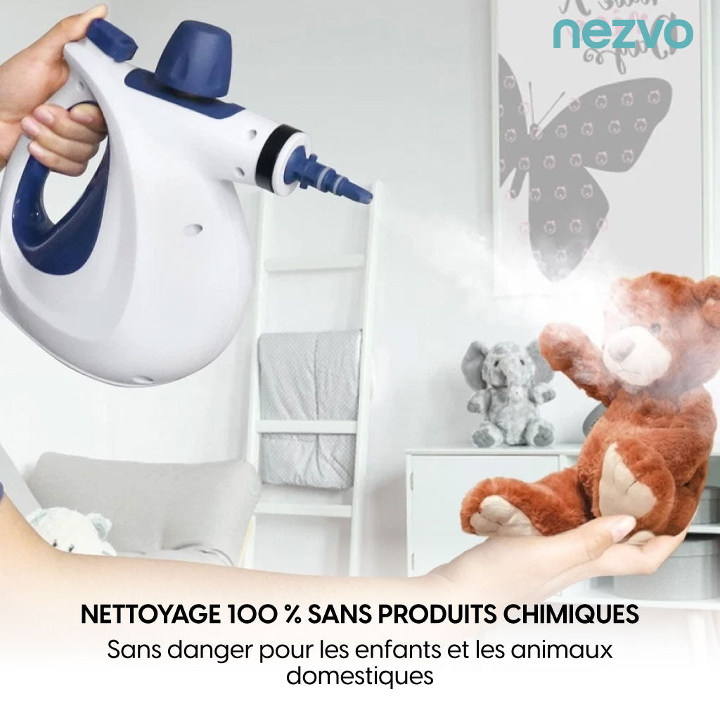 Nettoyeur Électrique Portable Haute Pression