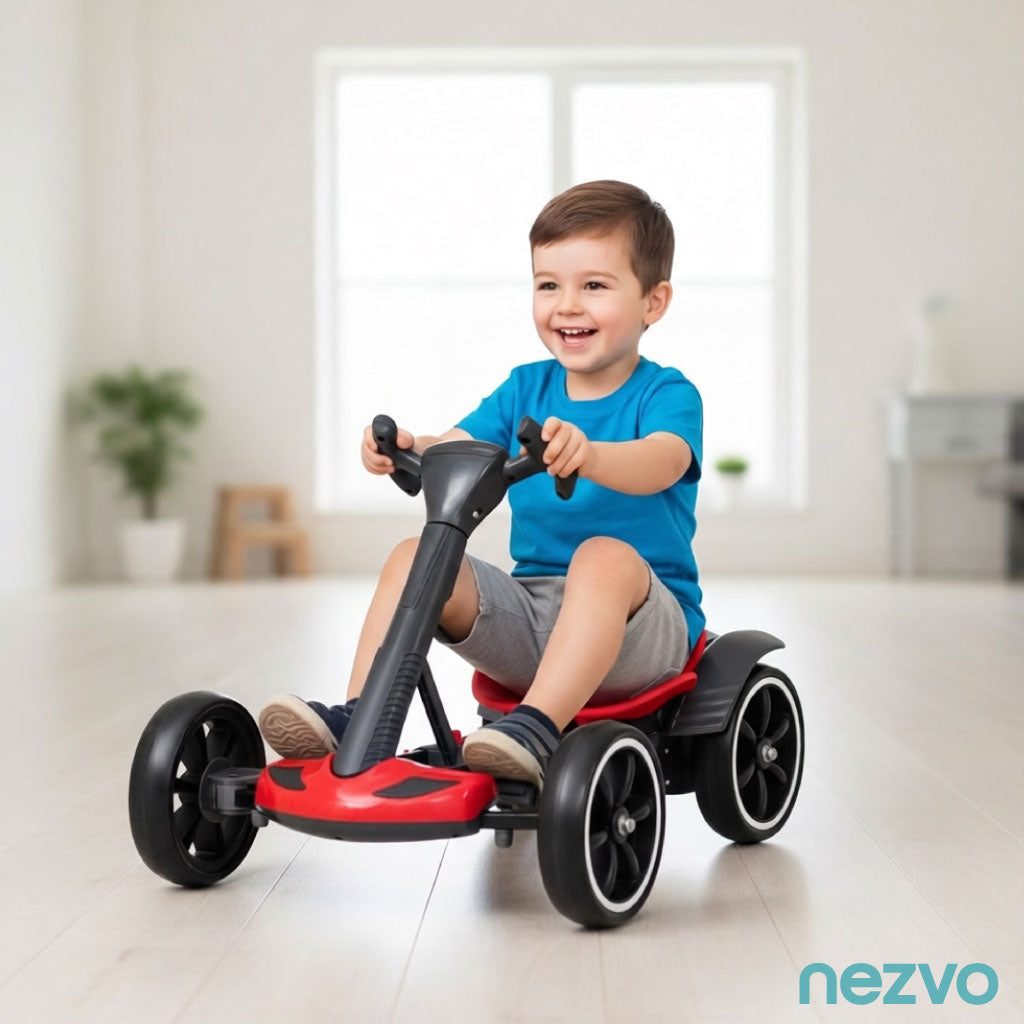 Jouet Roulant pour Enfant