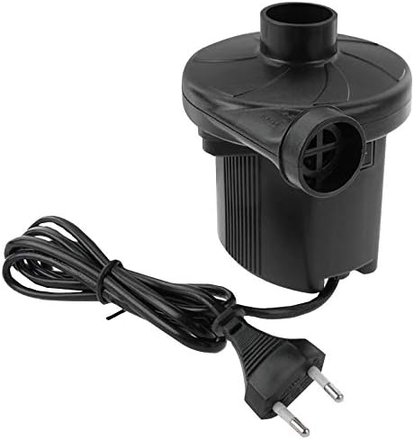 Gonfleur Électrique