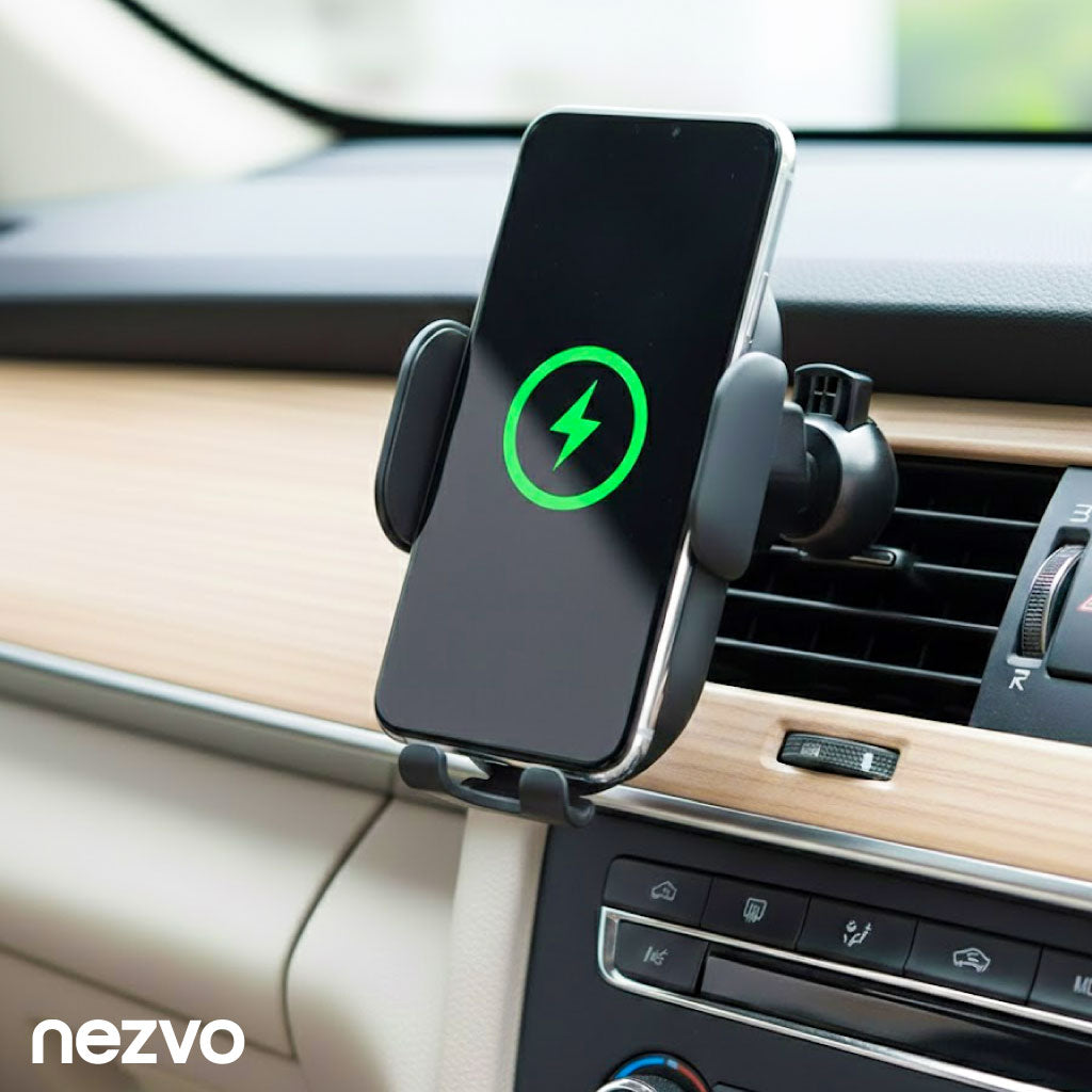 Support Téléphone Intelligent pour Voiture