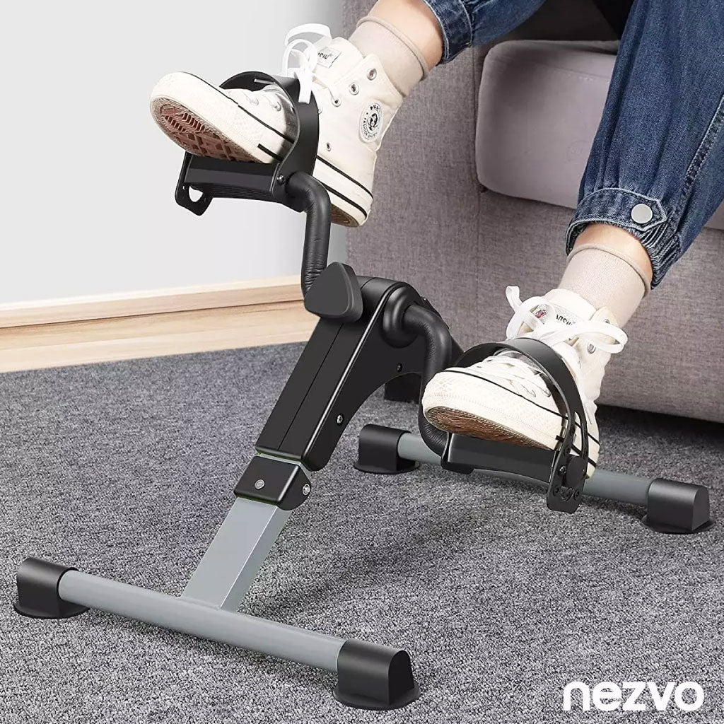 Mini Vélo d’Exercice à Pédale – Compact, Efficace et Intelligent