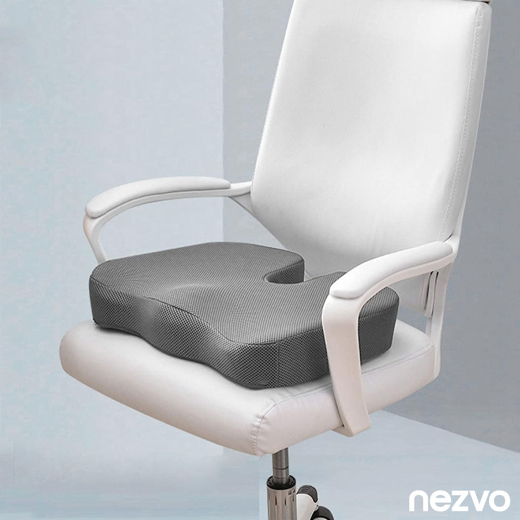 Coussin De Chaise De Bureau En Mousse