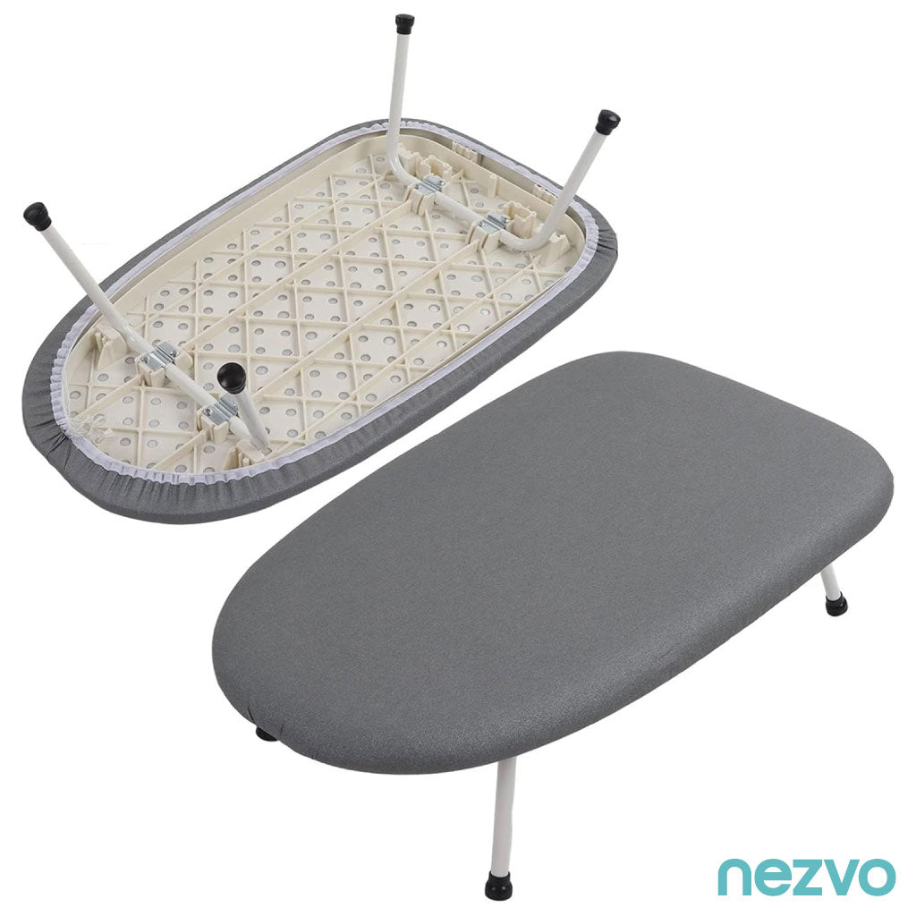 Planche à Repasser Pliable pour Une Utilisation à Domicile