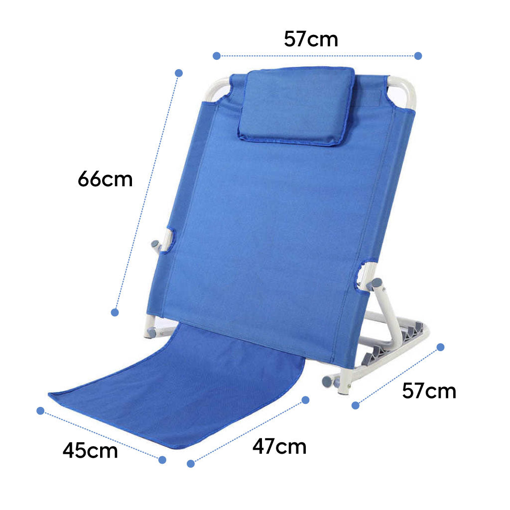 Coussin De Relaxation Pliable Confortable À Cinq Positions
