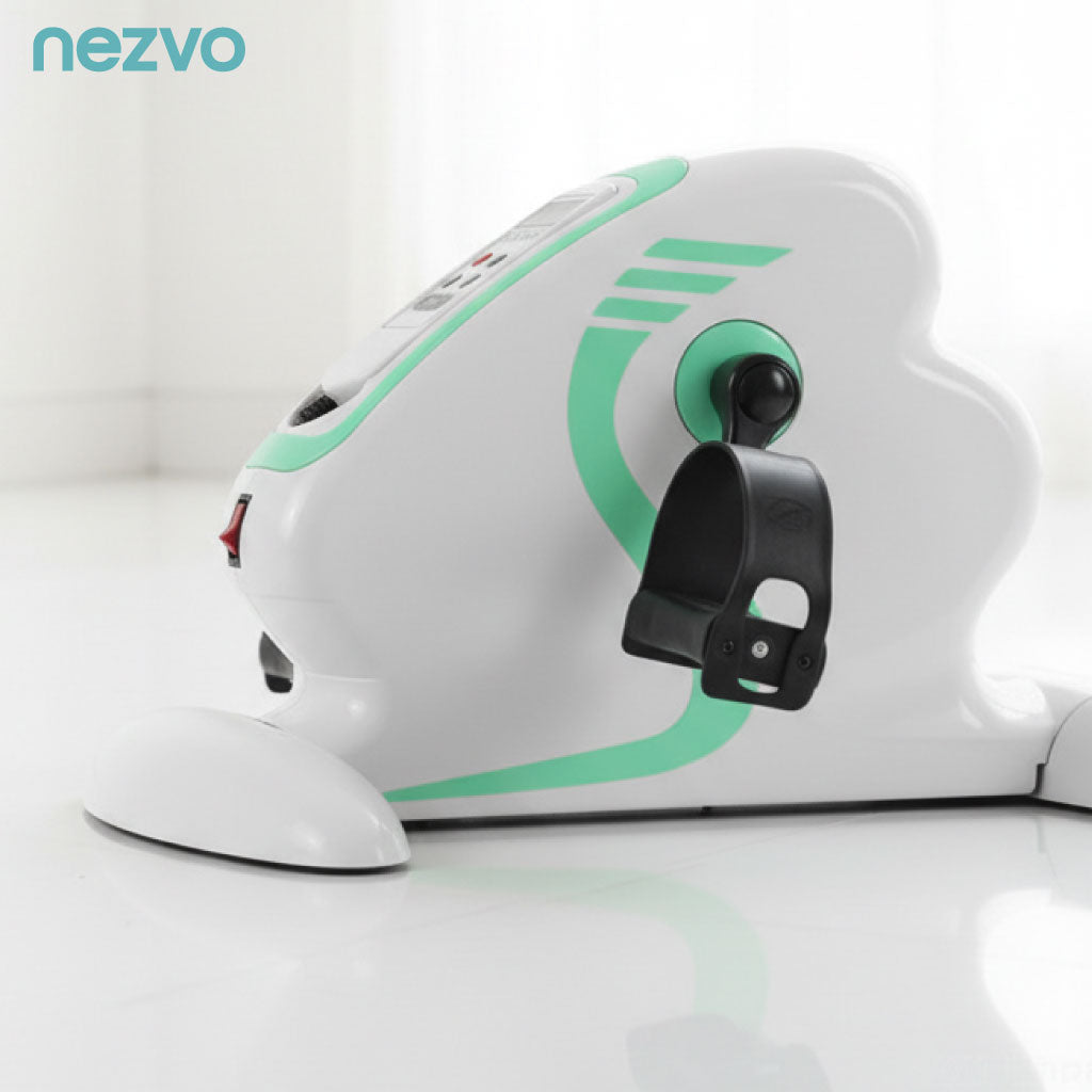 Mini Vélo d’Exercice Compact