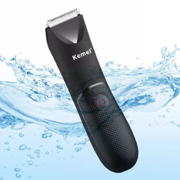 Tondeuse à Cheveux & Barbe Kemei
