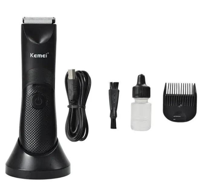 Tondeuse à Cheveux & Barbe Kemei