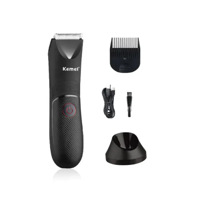 Tondeuse à Cheveux & Barbe Kemei