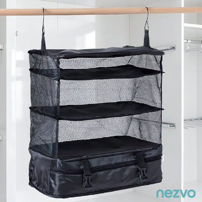 Organiseur Suspendue Pliable