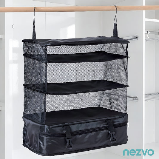 Organiseur Suspendue Pliable