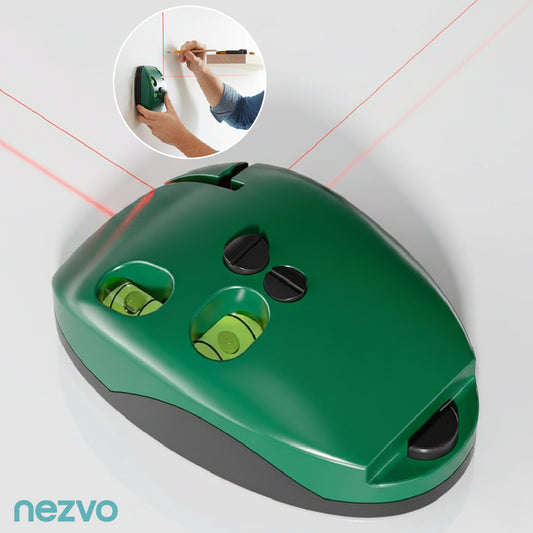 Outil de Mesure Multifonction avec Niveau