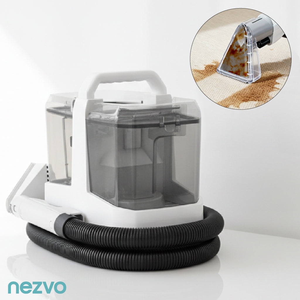 Nettoyeur Portable Multifonction