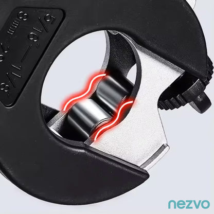 Coupe Multifonction Pratique