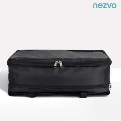 Organiseur Suspendue Pliable