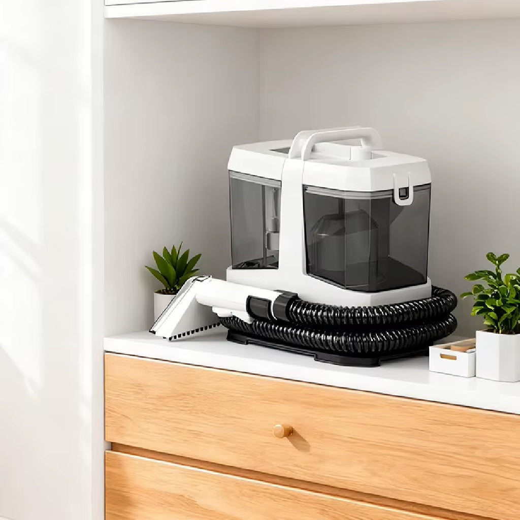 Nettoyeur Portable Multifonction
