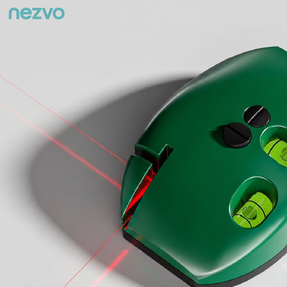 Outil de Mesure Multifonction avec Niveau