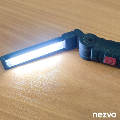 Lampe Portable LED Rechargeable