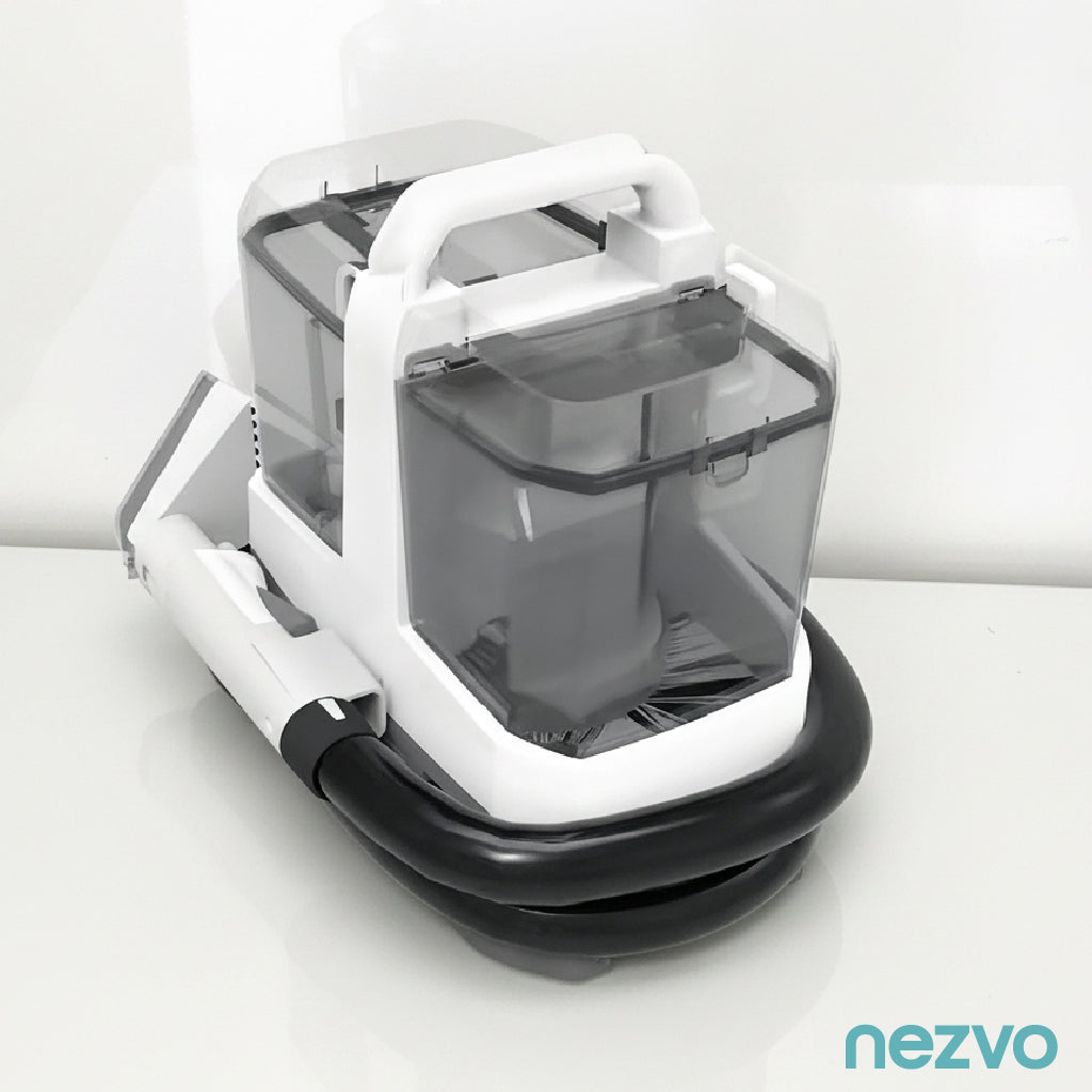 Nettoyeur Portable Multifonction
