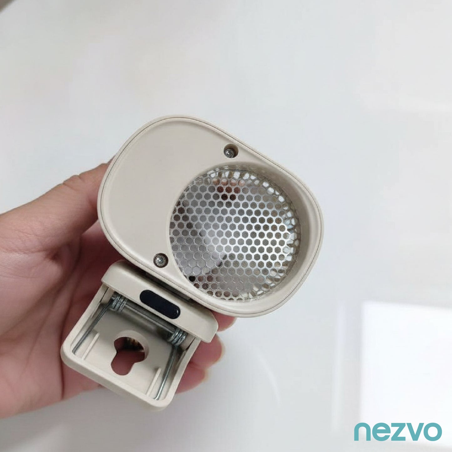 Ventilateur de Voiture Portable Rechargeable