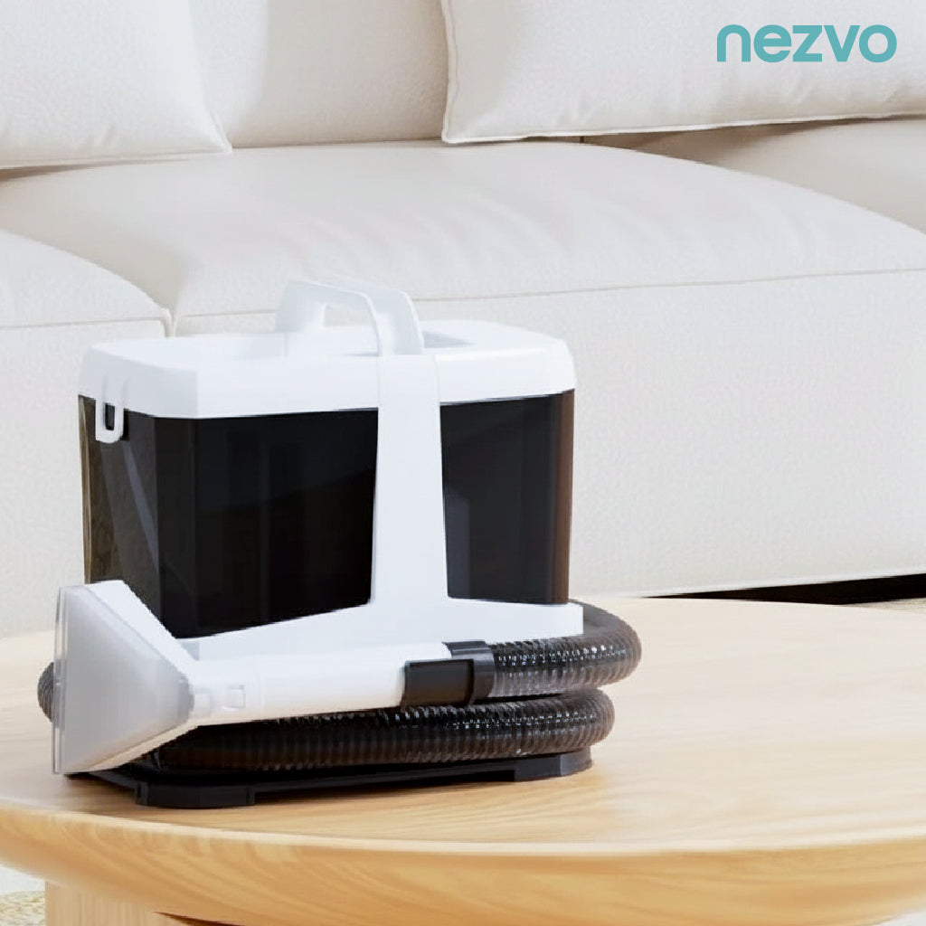 Nettoyeur Portable Multifonction