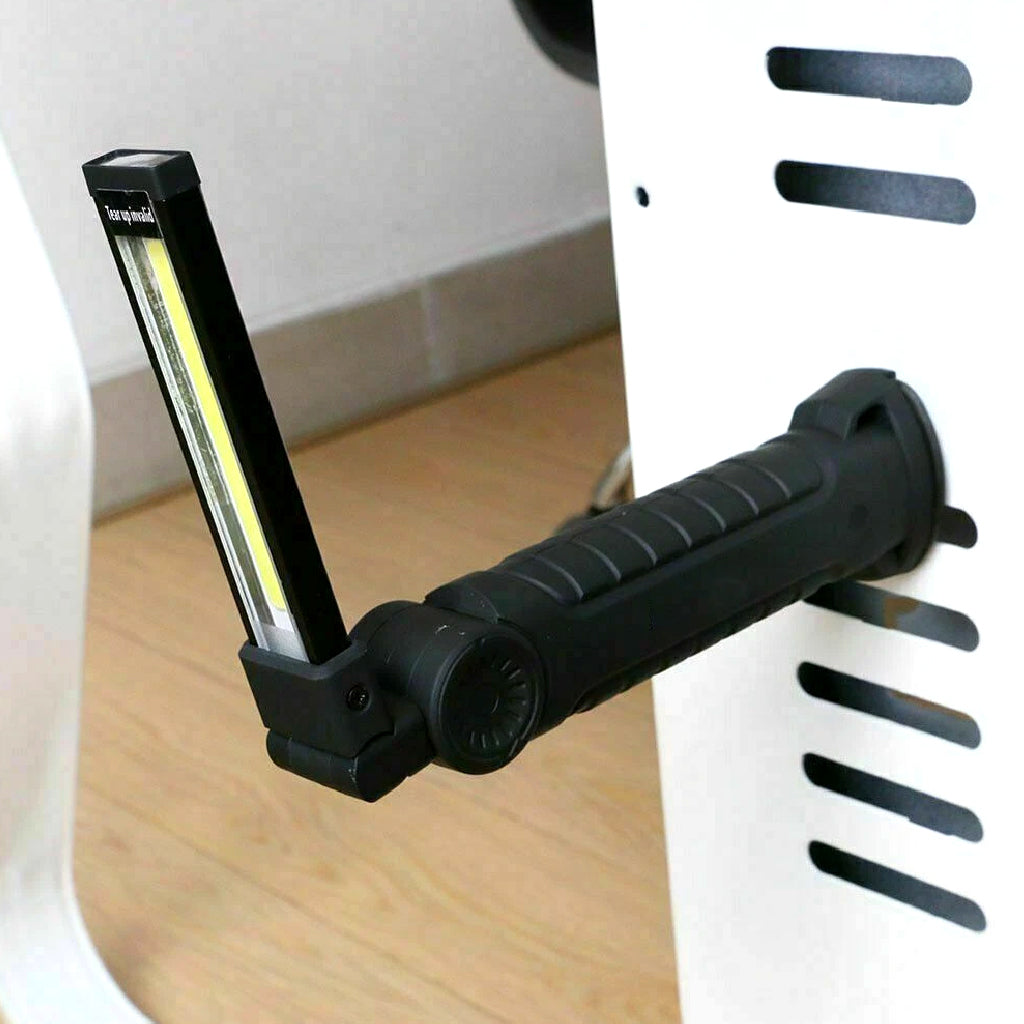 Lampe Portable LED Rechargeable