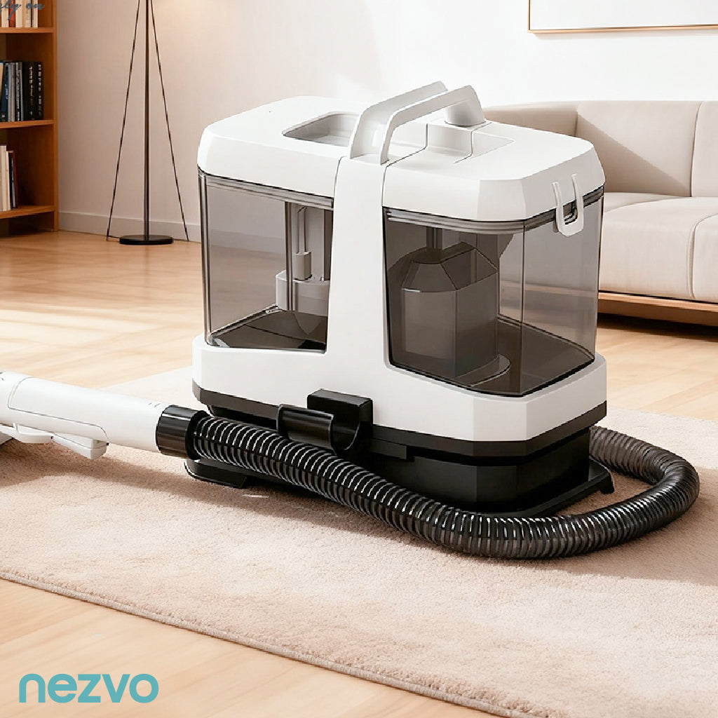 Nettoyeur Portable Multifonction