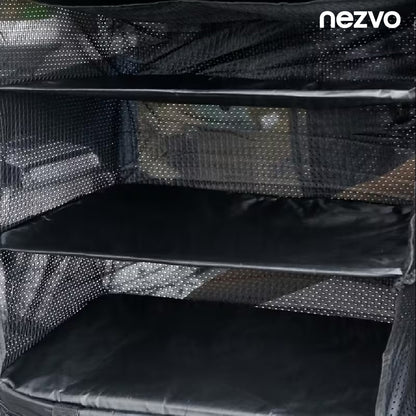 Organiseur Suspendue Pliable