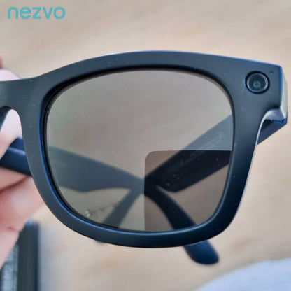 Lunettes Connectées Intelligentes