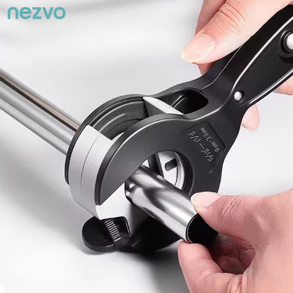 Coupe Multifonction Pratique