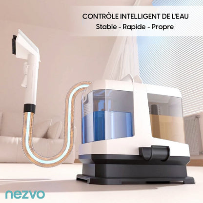 Nettoyeur Portable Multifonction