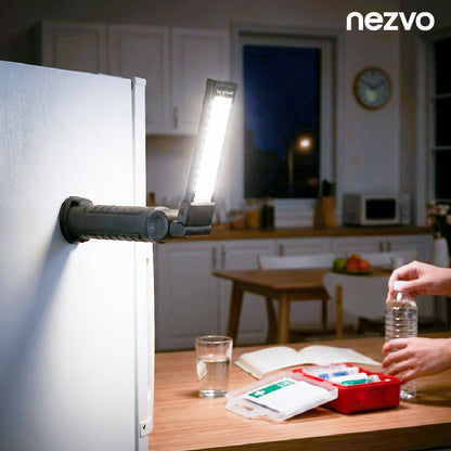 Lampe Portable LED Rechargeable