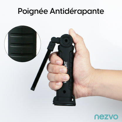 Lampe Portable LED Rechargeable