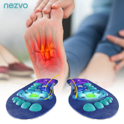 Semelles de Massage Confort