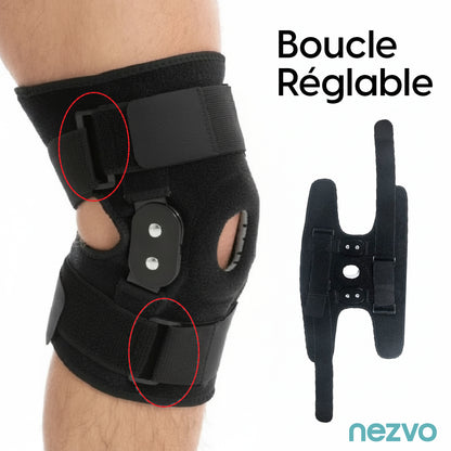 Support de Maintien pour Genou