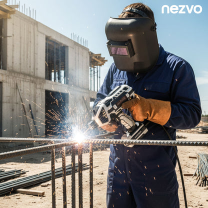 Poste à Souder Inverter Portable Haute Performance