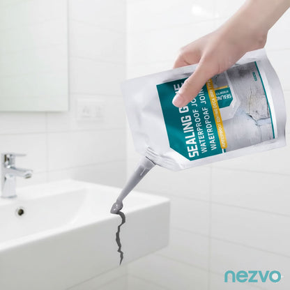 Gel Étanche – Solution Anti-Fuite Durable