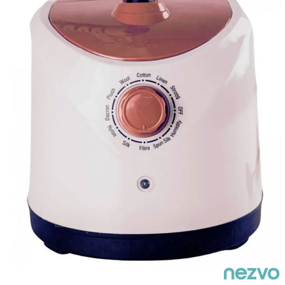 Défroisseur Vapeur Vertical