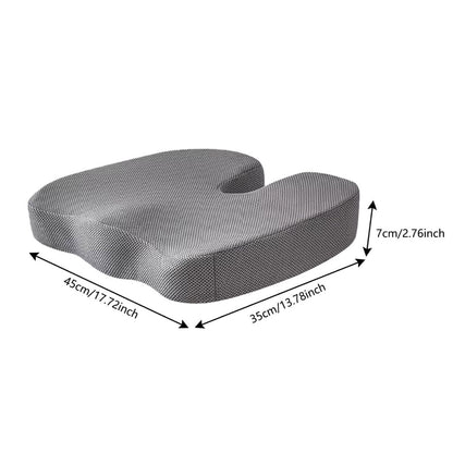 Coussin De Chaise De Bureau En Mousse