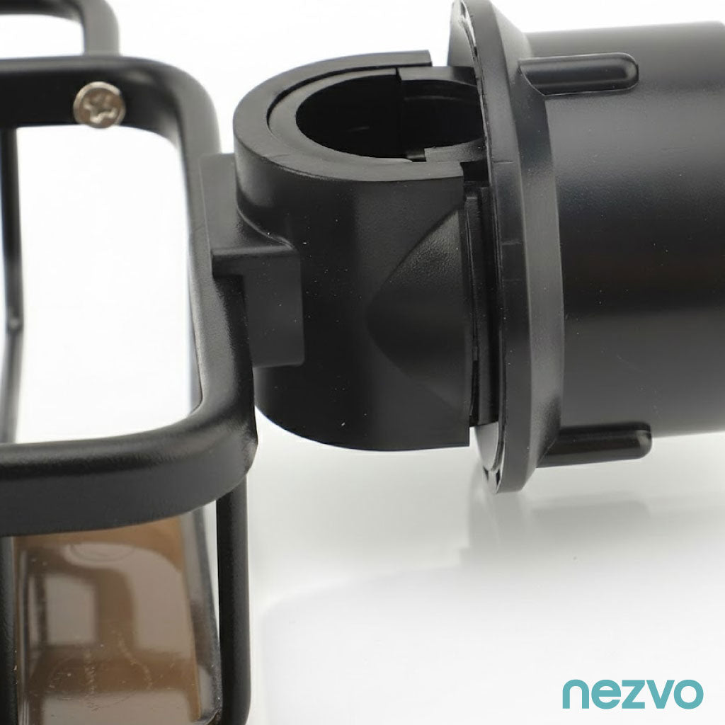 Support Suspendu pour Robinet