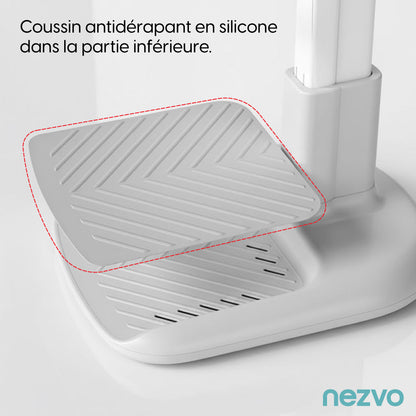 Chaise de Bain Bébé en Forme de Canard