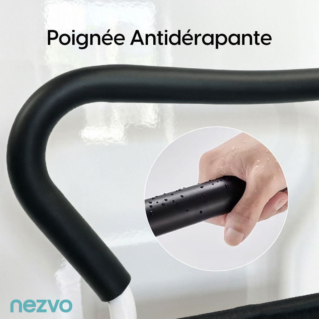 Accoudoir Latéral de Lit de Sécurité