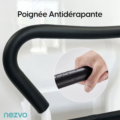 Accoudoir Latéral de Lit de Sécurité