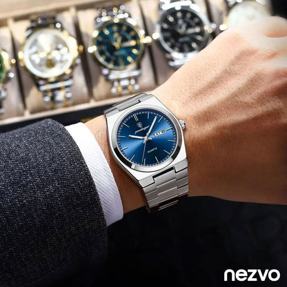 Montre Homme Élégante